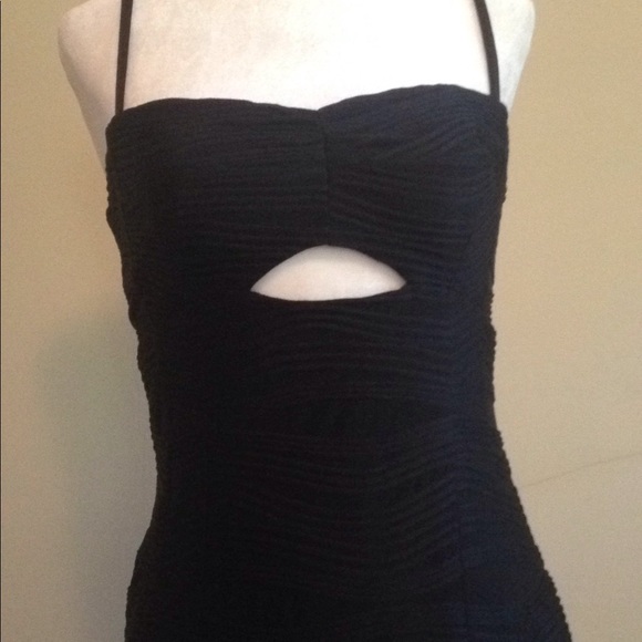 Black dress women's small 'Little black dress - Picture 2 of 7